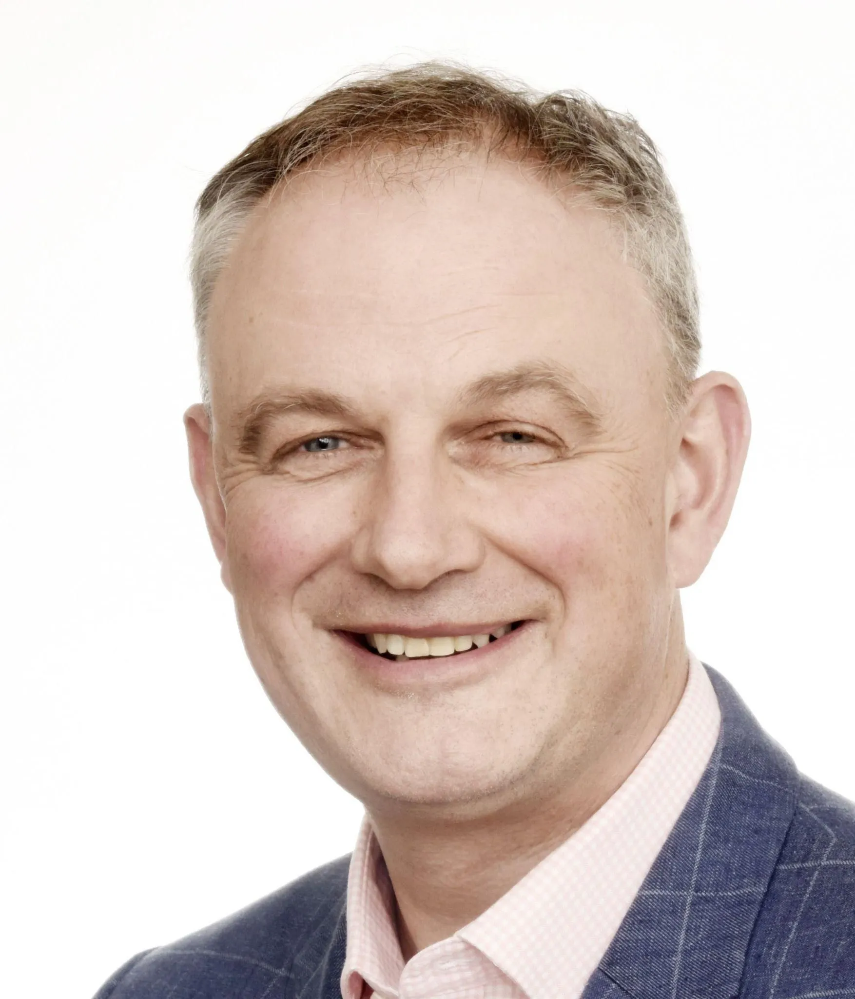 Chris Steel